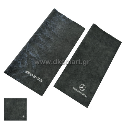 MERCEDES BENZ MICROFIBER ΠΑΝΑΚΙ ΚΑΘΑΡΙΣΜΟΥ 